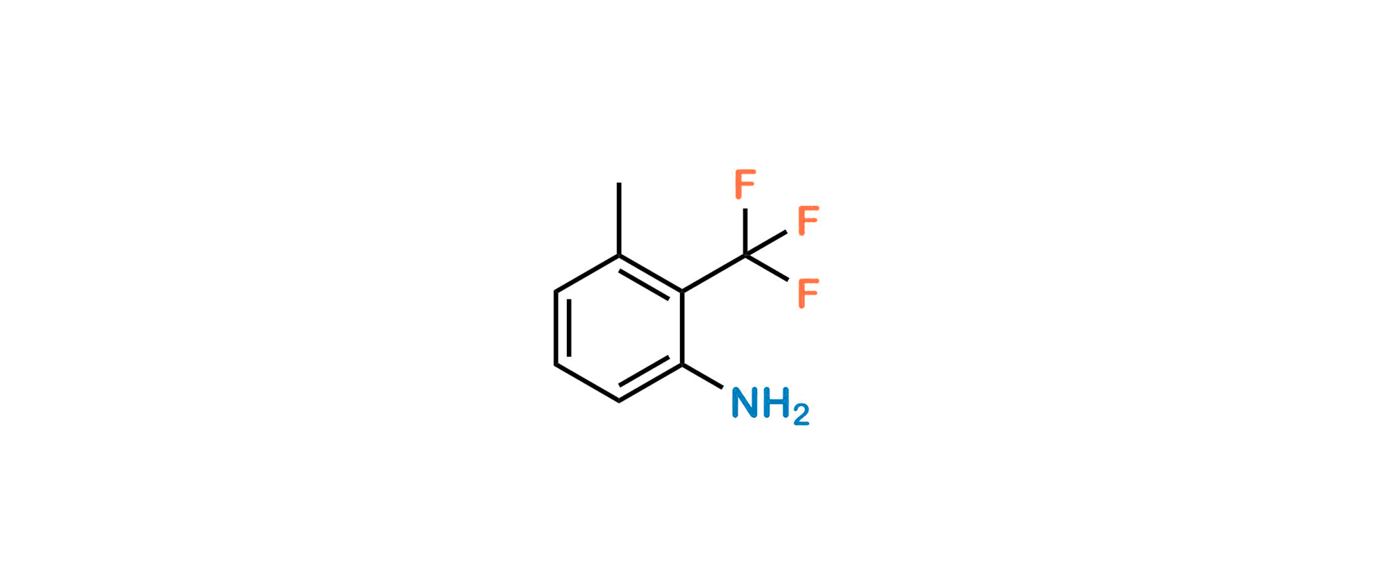 Flunixin Impurity 2
